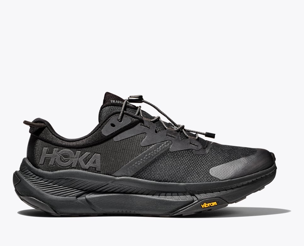 Women's Hoka Transport Athletic Shoe