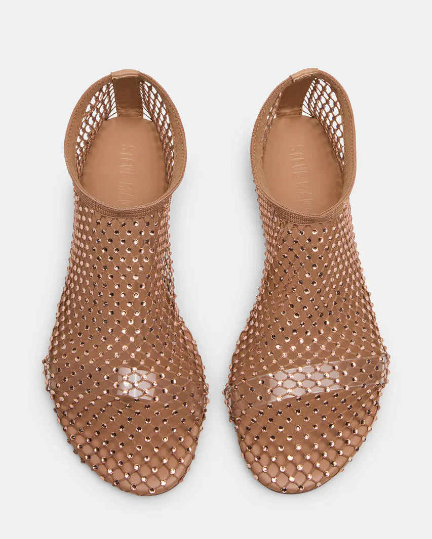 Steve Madden Mino Flat