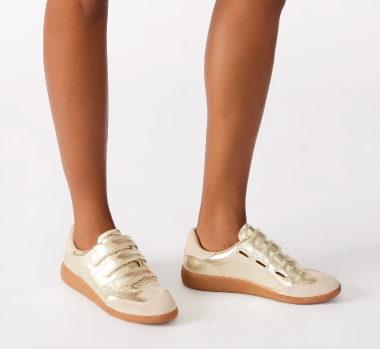 Steve Madden Momentum Sneaker
