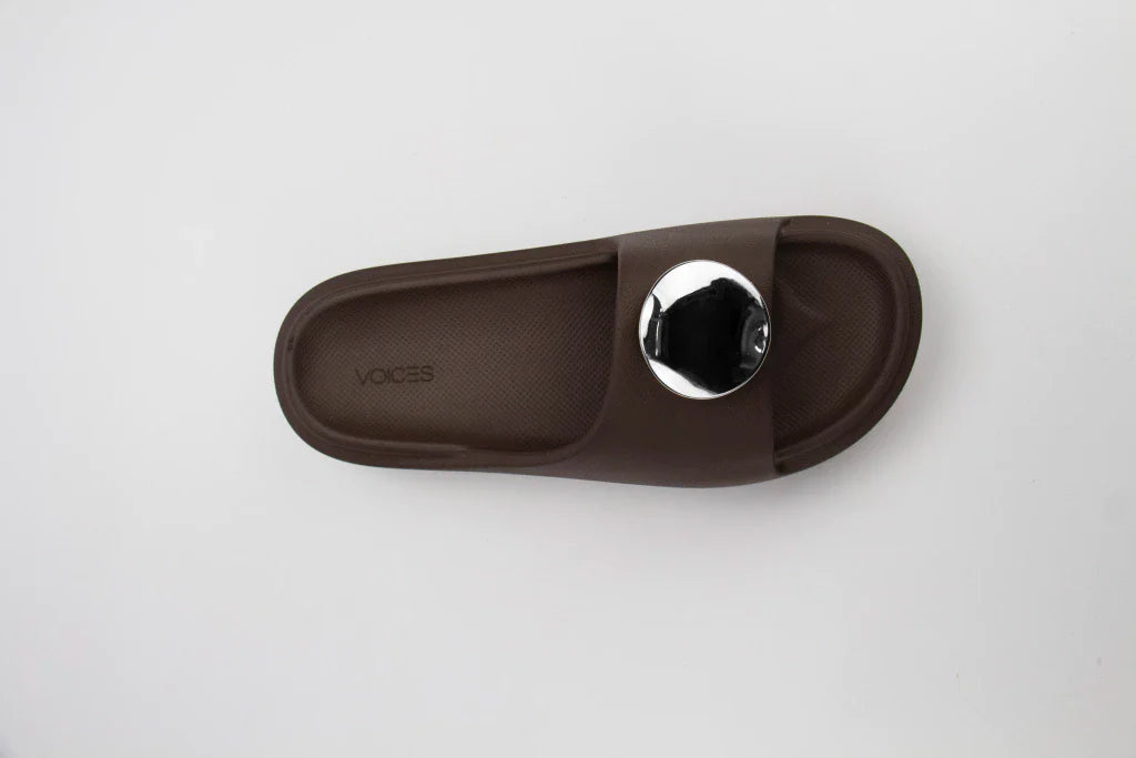 Voices Mimo Art Shoe