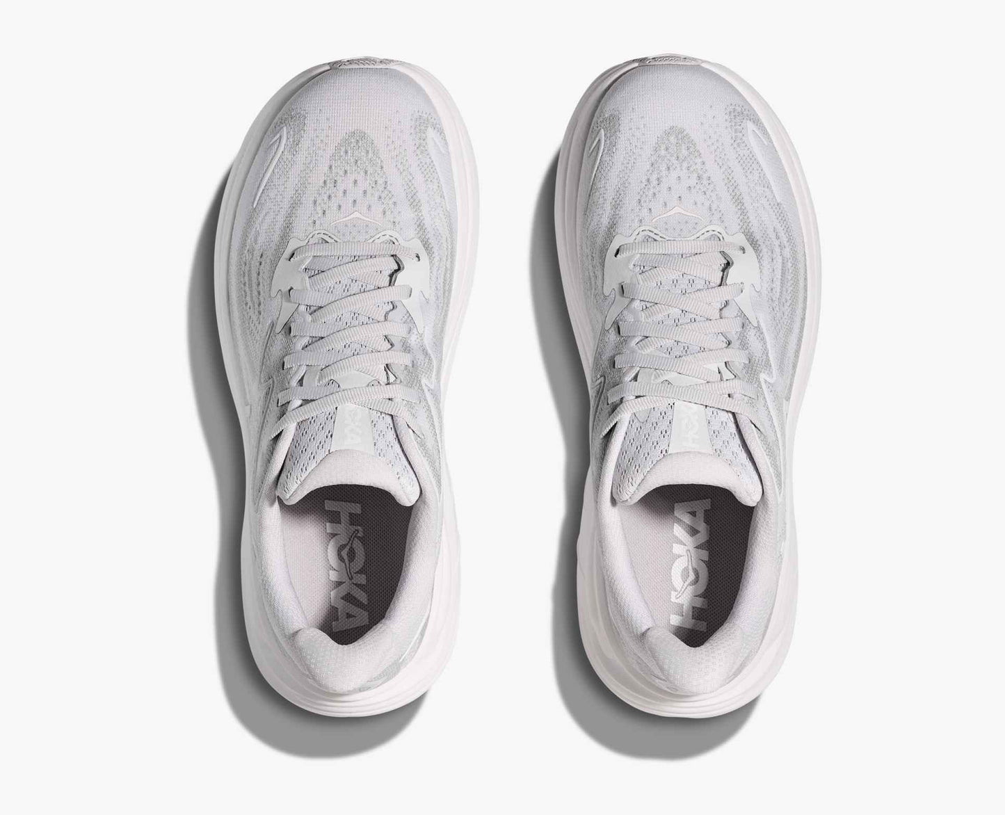 Womens Hoka Clifton 10 Athletic Shoe