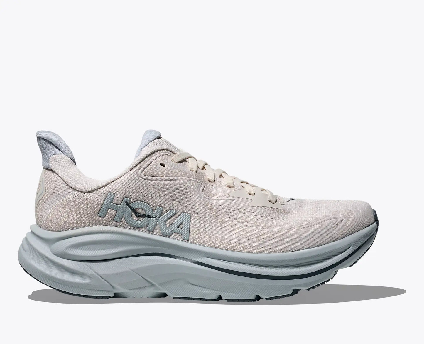 Womens Hoka Clifton 10 Athletic Shoe