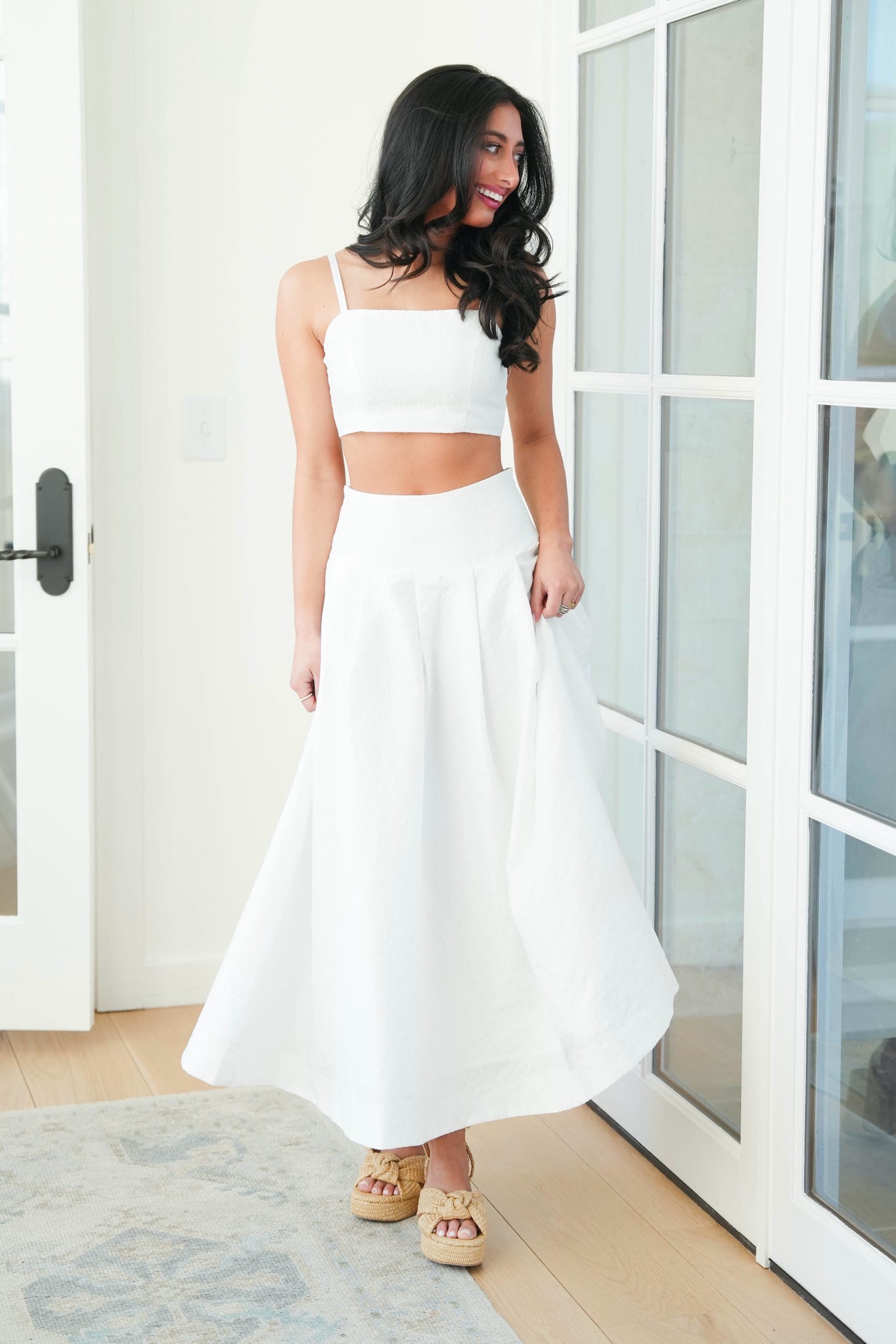 Eloise Skirt