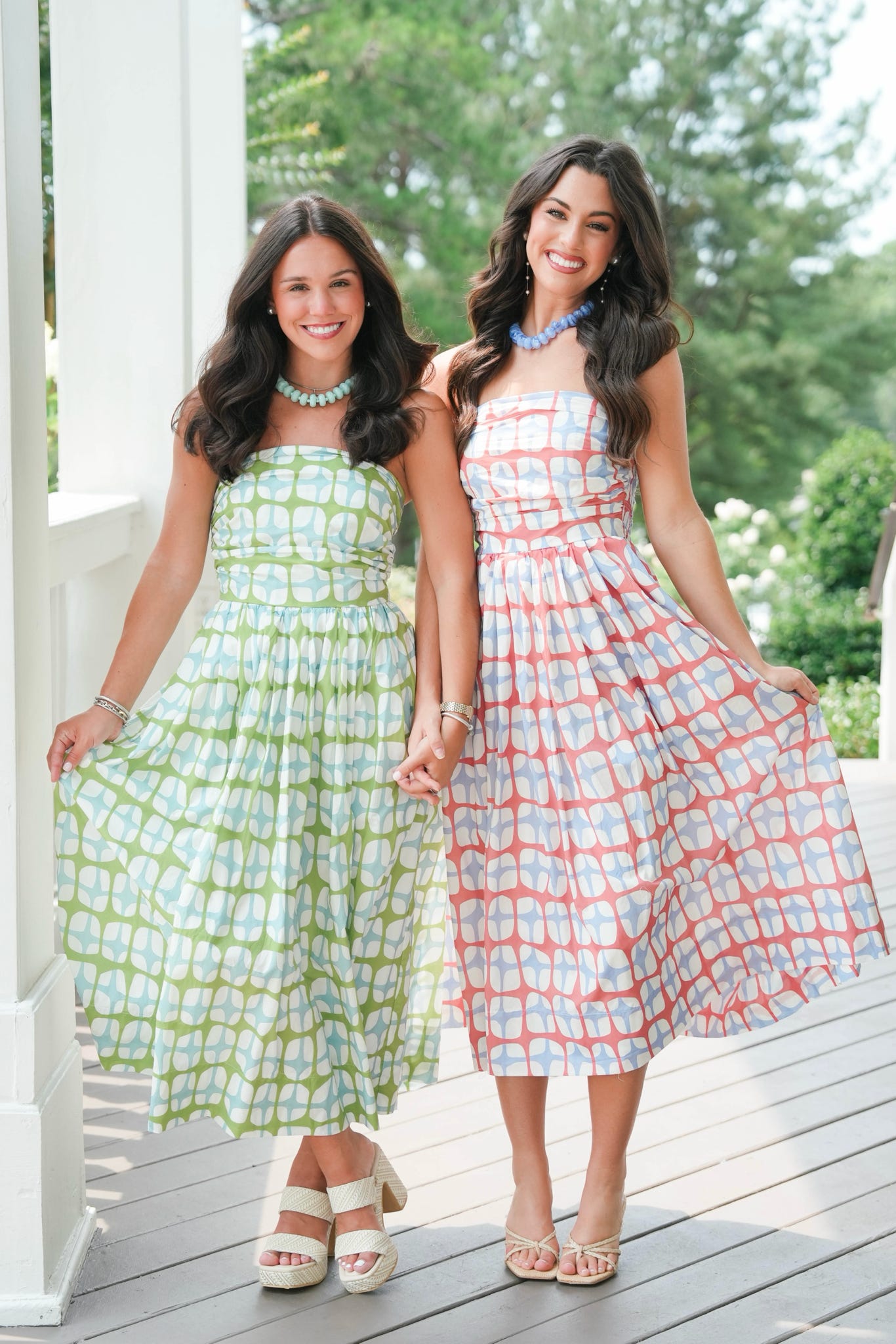 Being Positive Dress