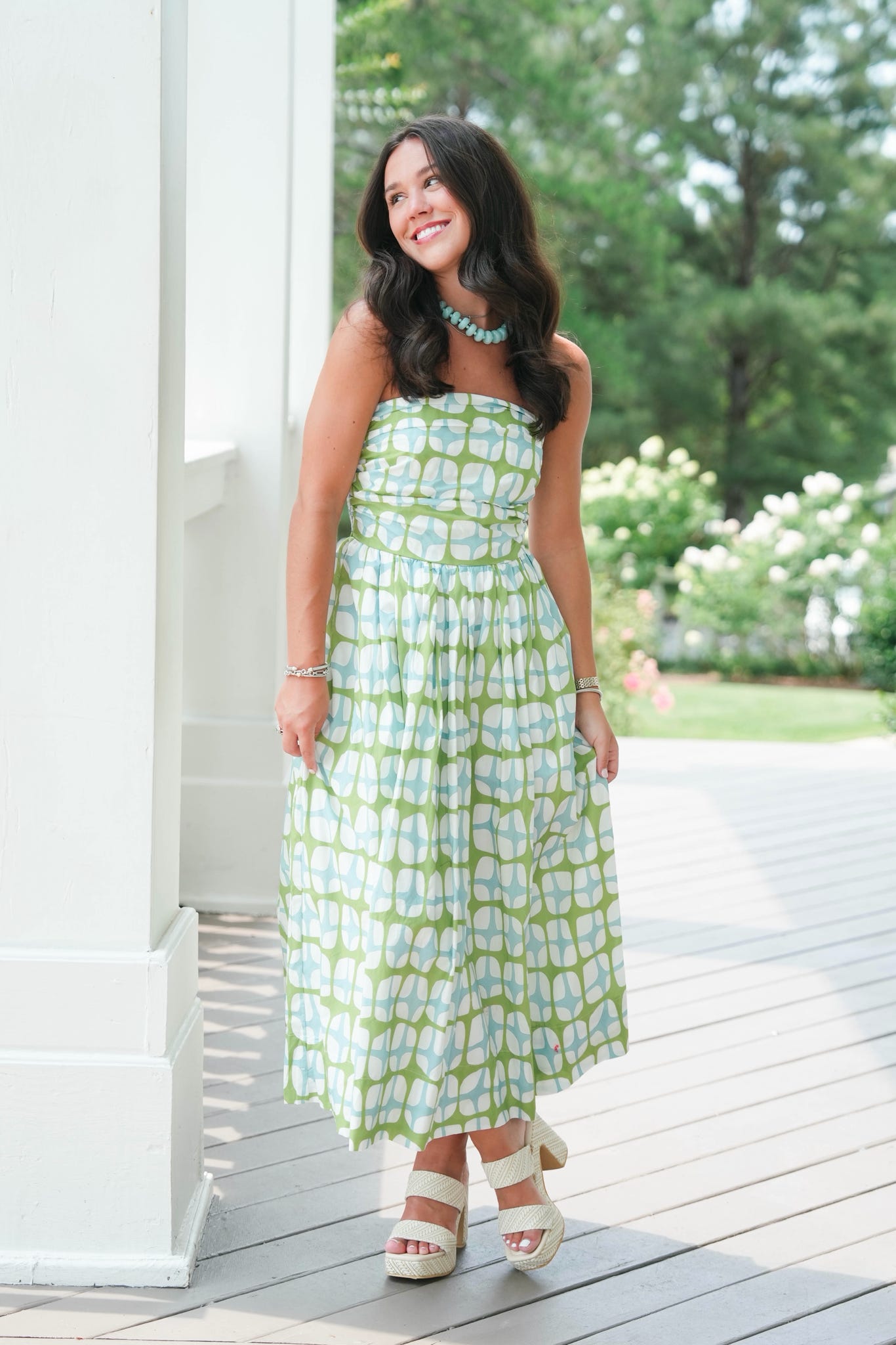 Being Positive Dress