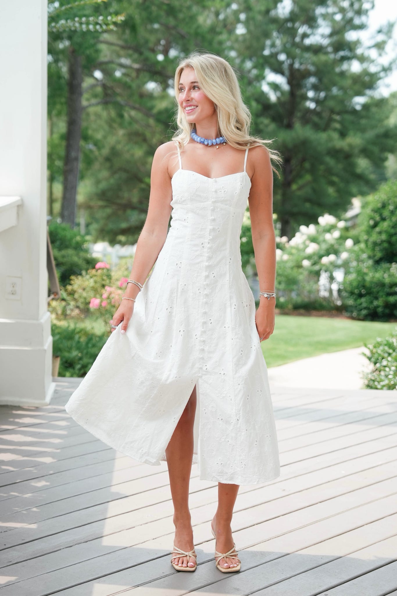 Wedding Bells Dress