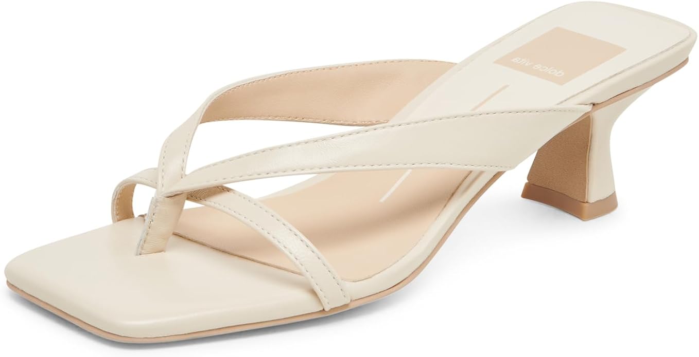 Dolce Vita Brevel Heel