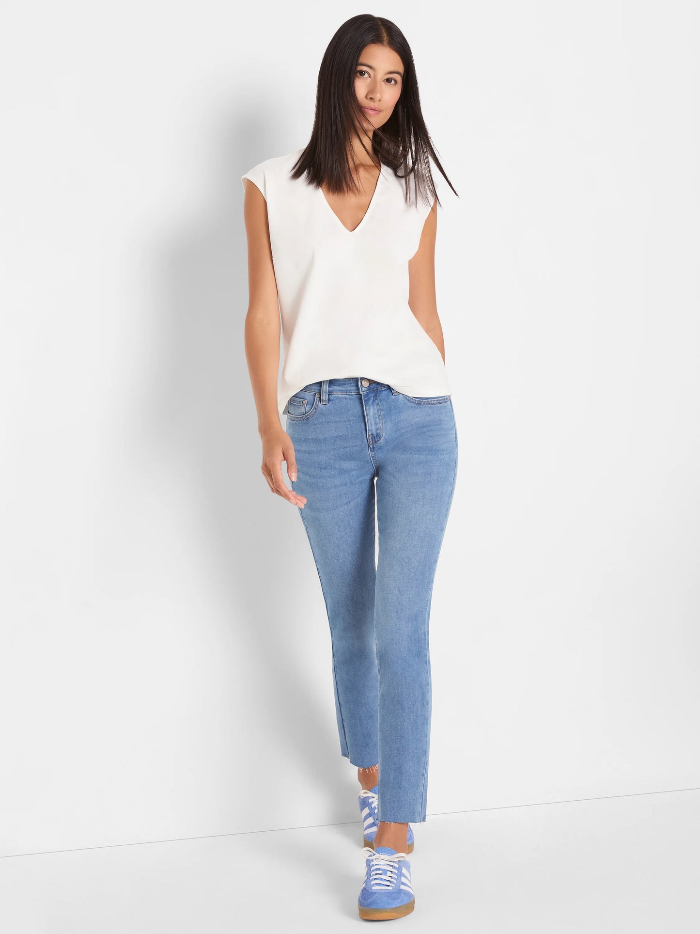 V-Neck Perfect Layer