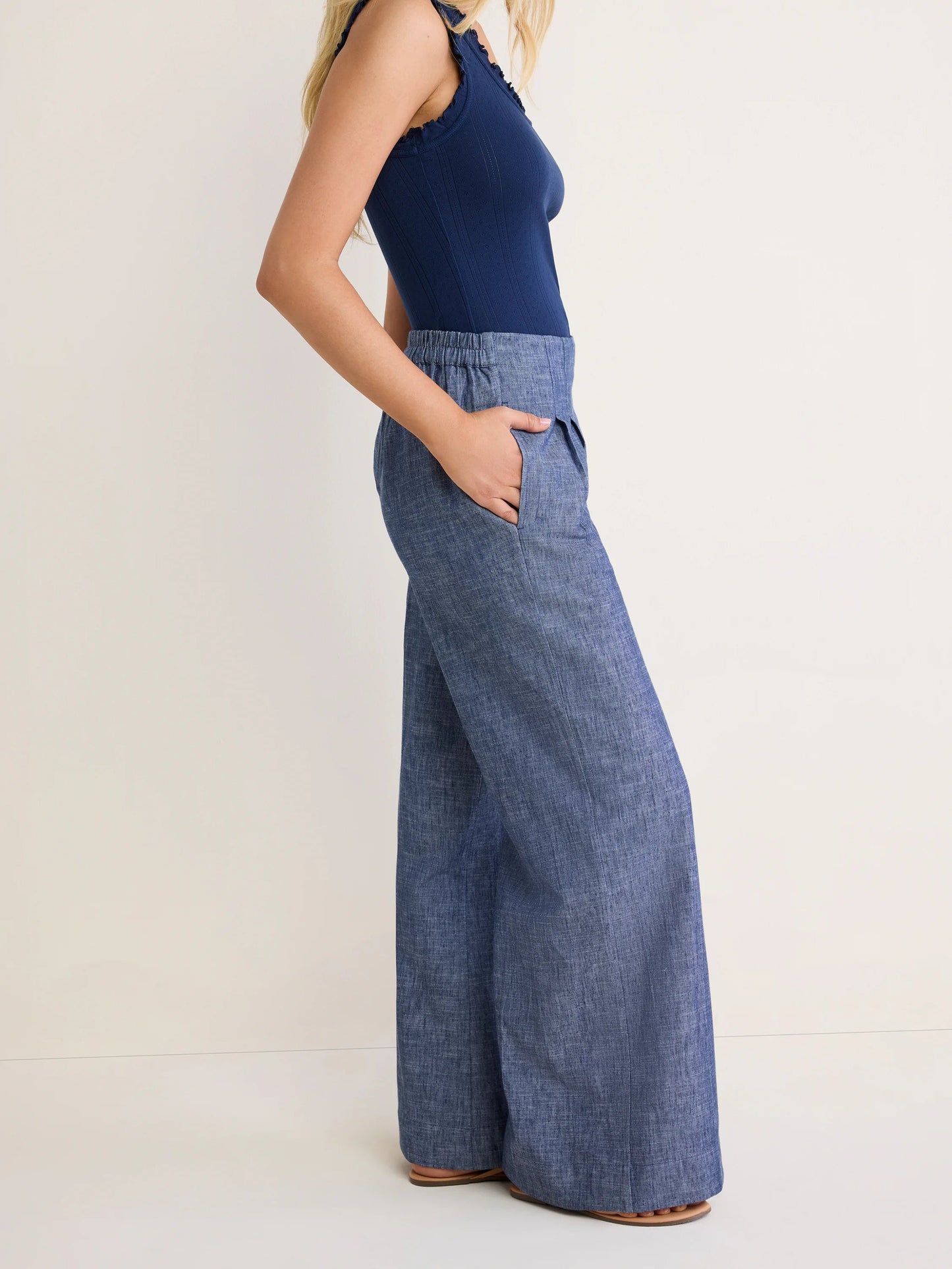 nz by NIC+ZOE Ellis Trouser