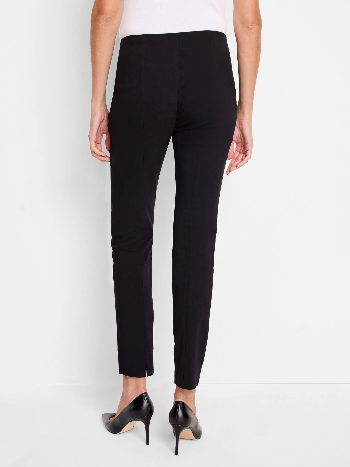 Newbury Slim Wonderstretch Pull On Pant