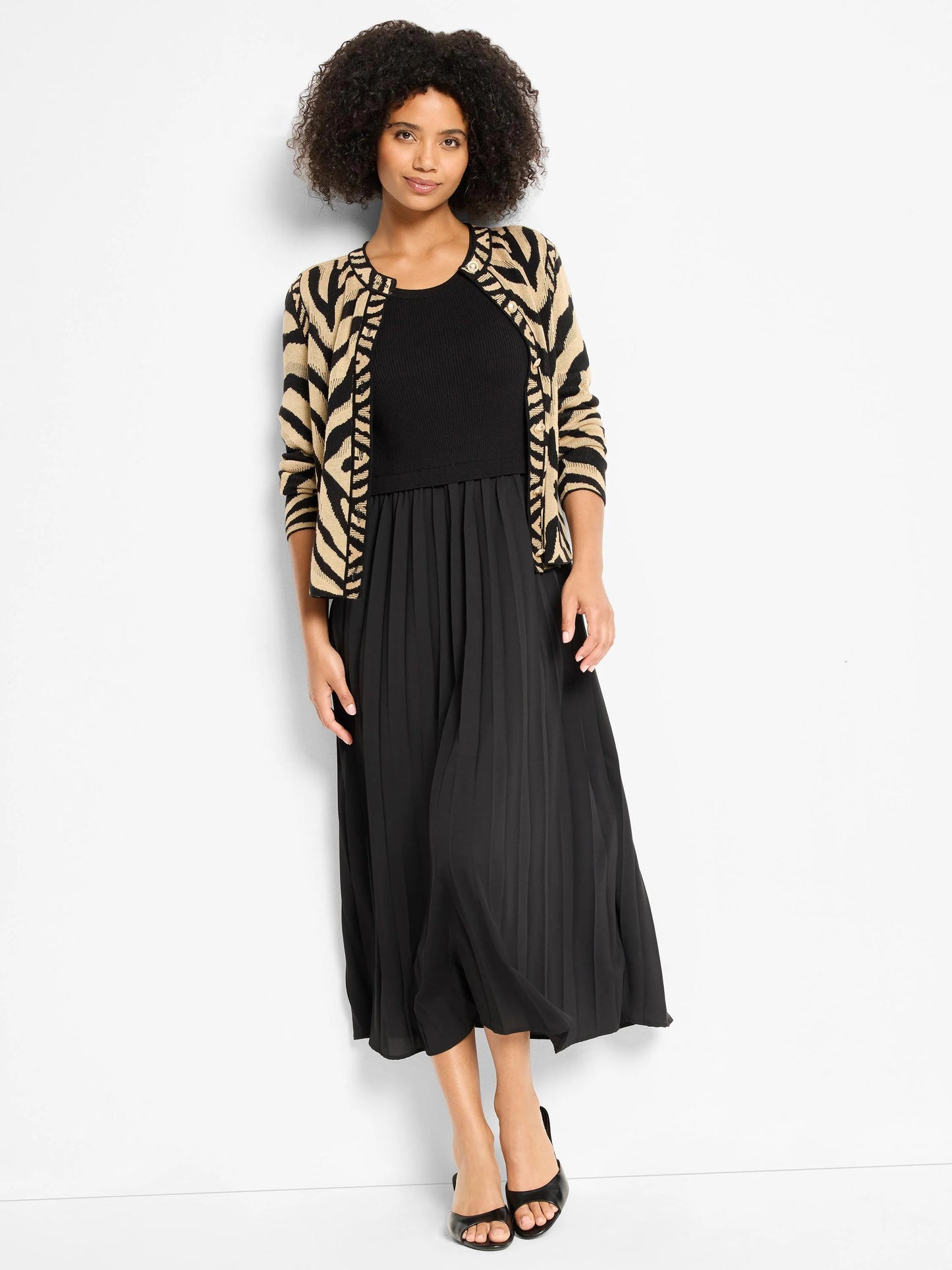 Kyrie Dress