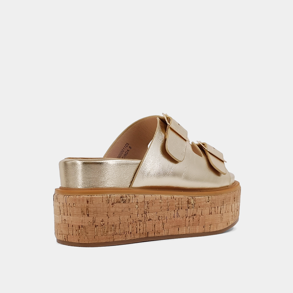Shu Shop Lucinda Platform