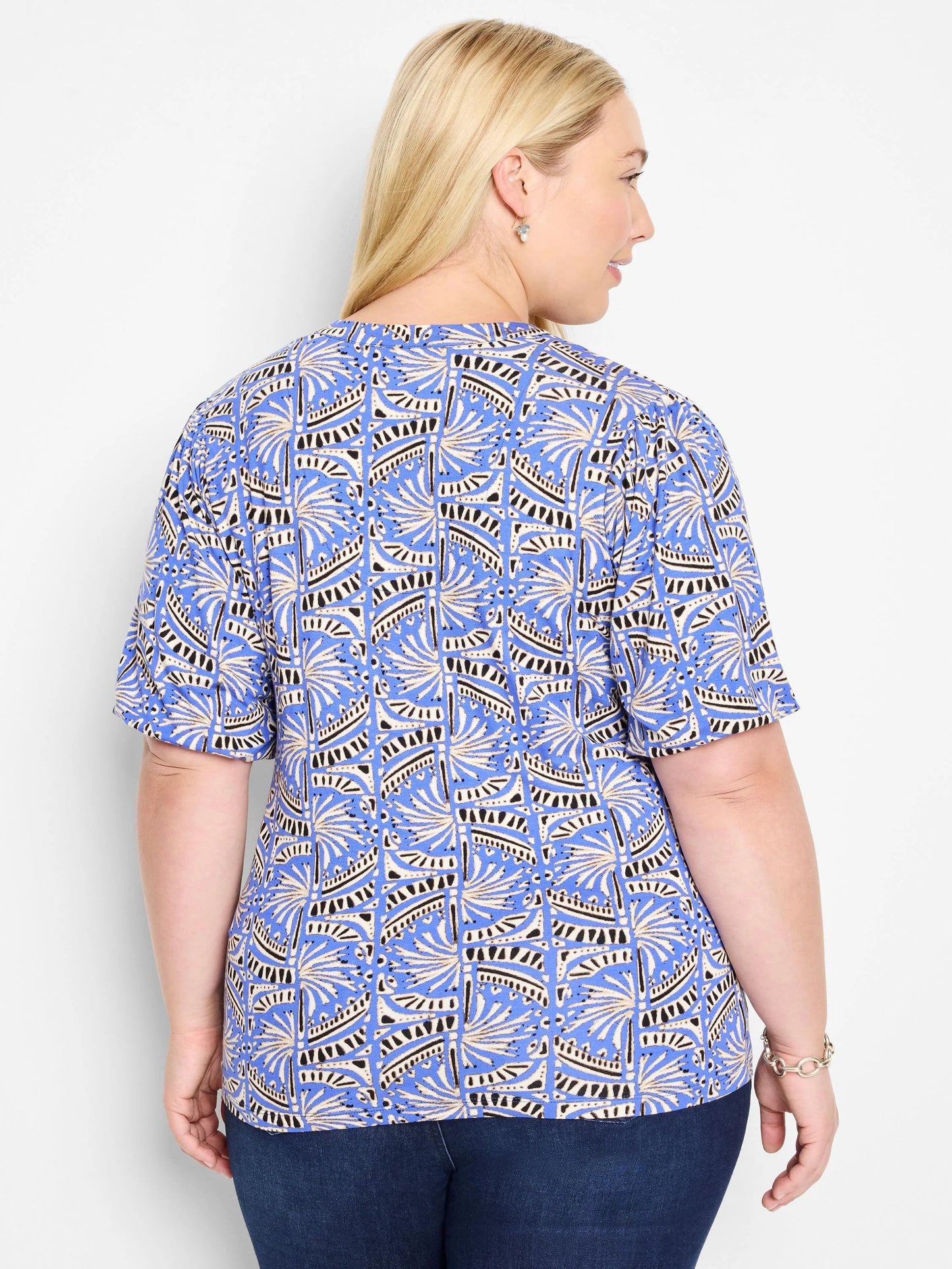 Ocean Jewel Top