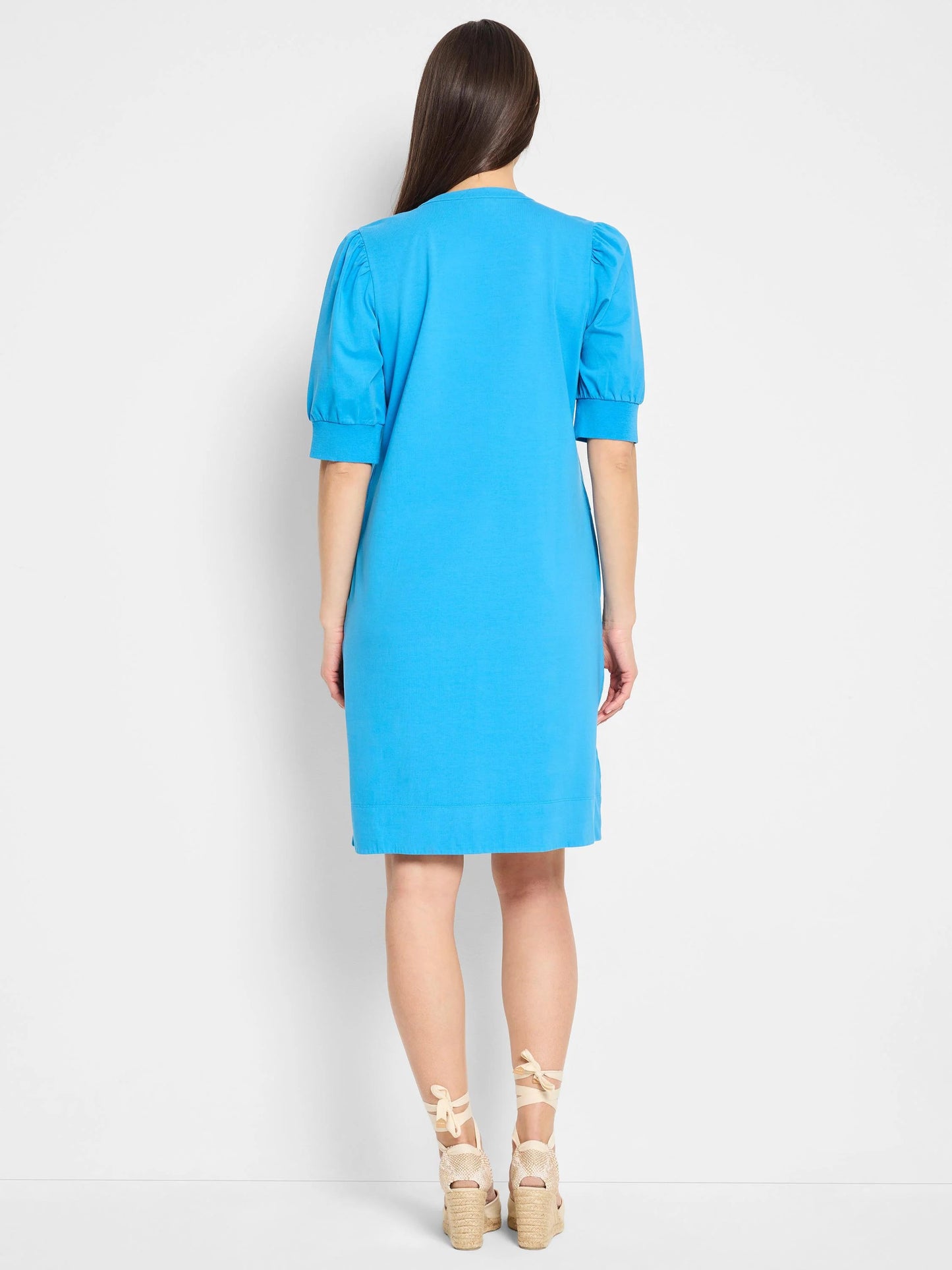 Henley Dress