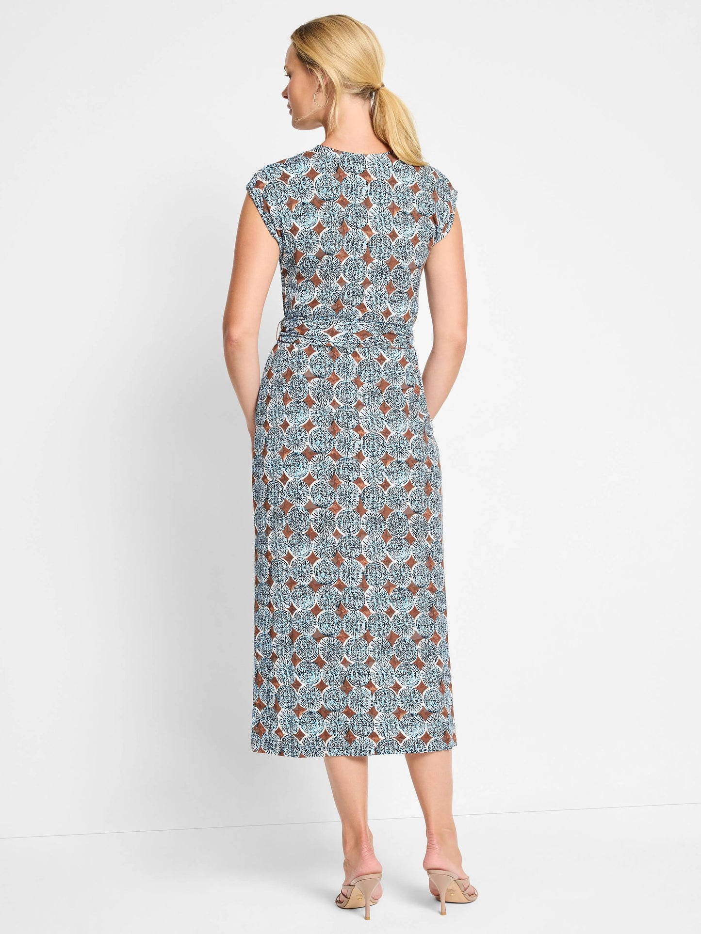 Sand Dollar Stella Dress