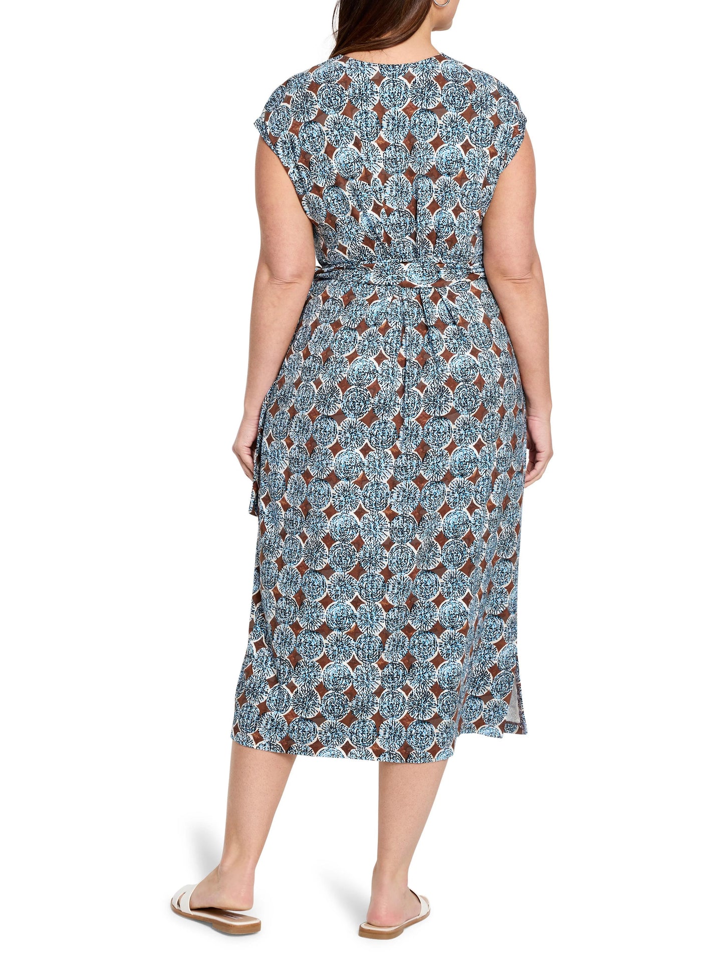 Sand Dollar Stella Dress
