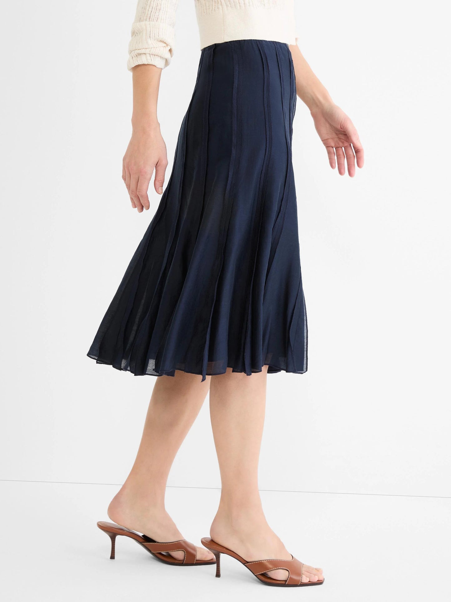 Batiste Flirt Skirt