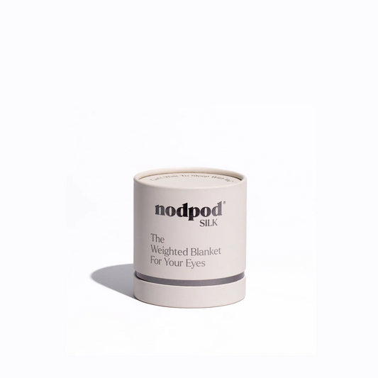 Nodpod Silk Sleep Mask