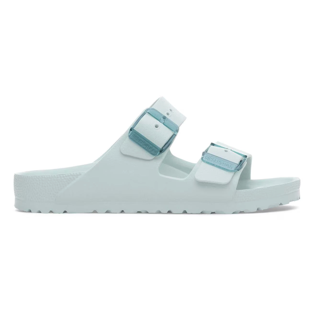 Birkenstock Arizona Stealth Buckle Eva W