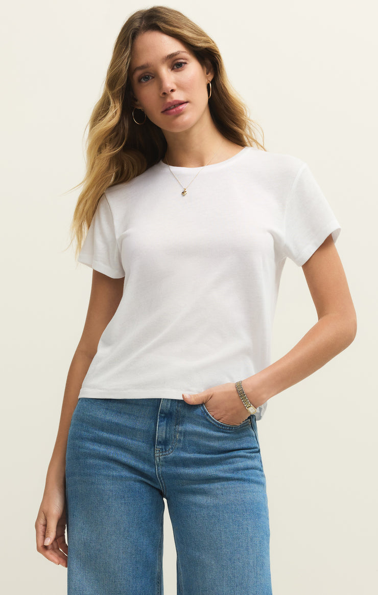Z Supply Tourist Tee
