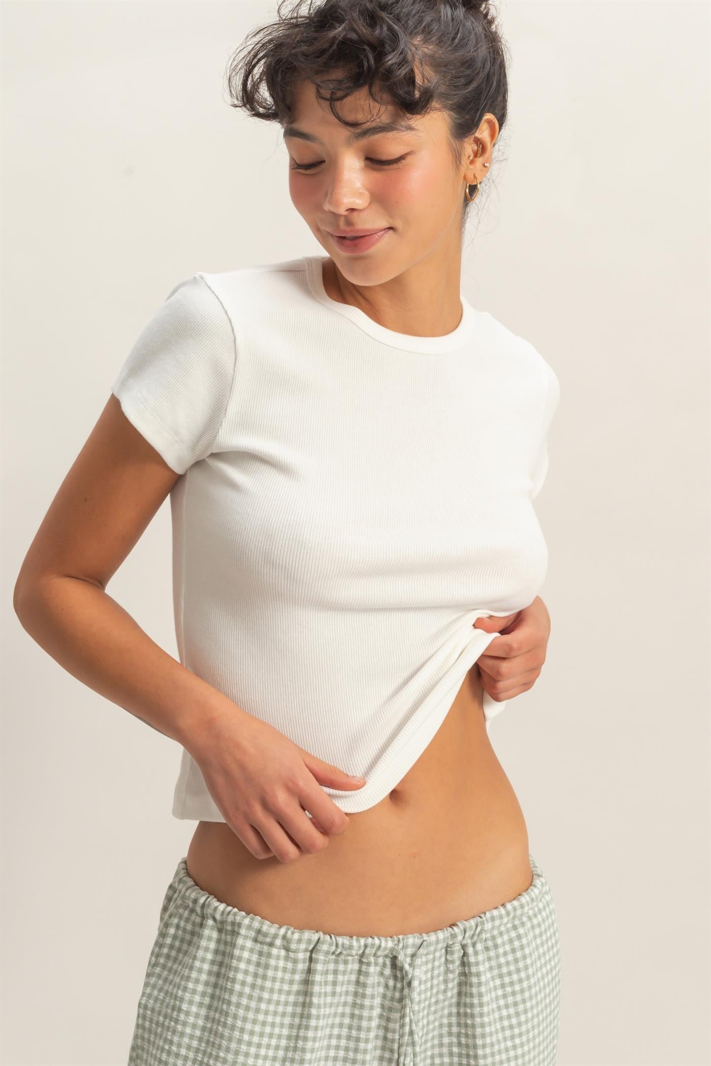 Baylee Top